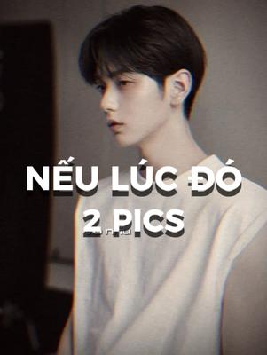 NẾU LÚC ĐÓ