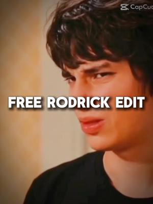 Free Rodrick Edit 