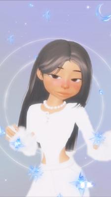 Édit Zepeto ❤️