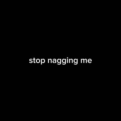 Vent cuz I can