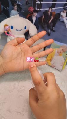 포포하깅~~