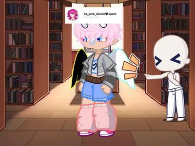 No hate or anything,
