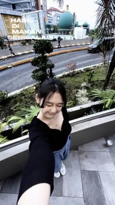 Biri Biri Saya Dah