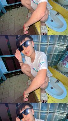 เป่าปุ้นจิ้นชอบกินไข่เต่า