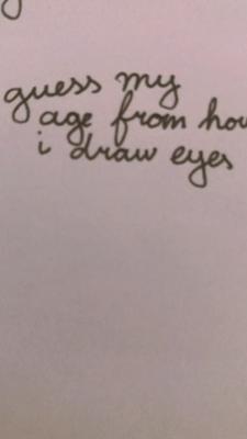 .+Guess my age!+.