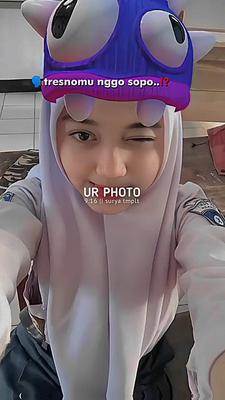 tresnomu nggo sopo?