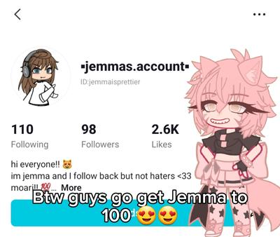 GO GET HER TO 100