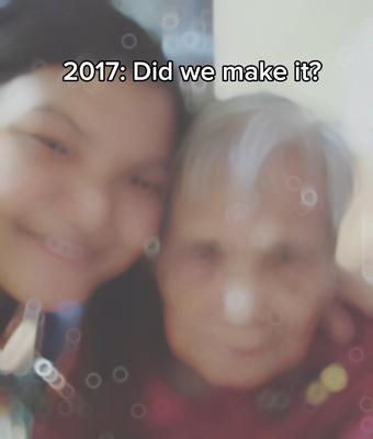 Lola’s girl 4ever! 