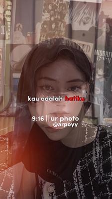 Kau Adalah Hatiku