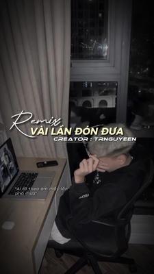 VÀI LẦN ĐÓN ĐƯA
