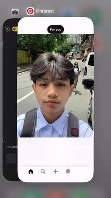 PARA SA STREET