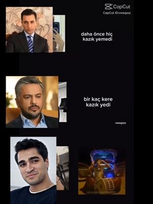 Bence komik 😜
