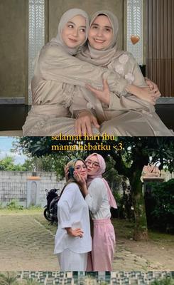 selamat hari ibu