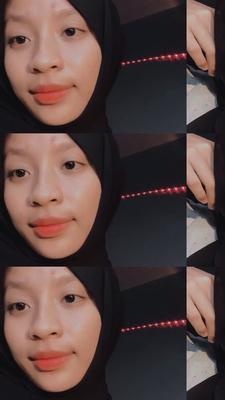 jalani sinar pelangi