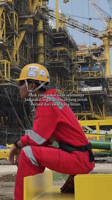 AKU ANAK YANG NAKAL.