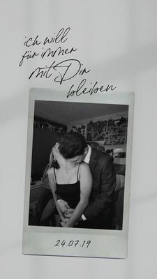 Polaroid Photo Dump