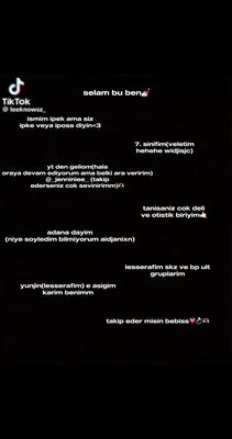 uzun zaman sonra