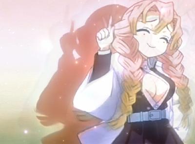 Obamitsu edit <3