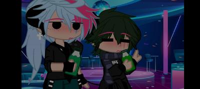 I got bored >_<