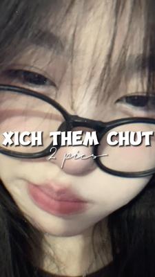 [2] XÍCH THÊM CHÚT