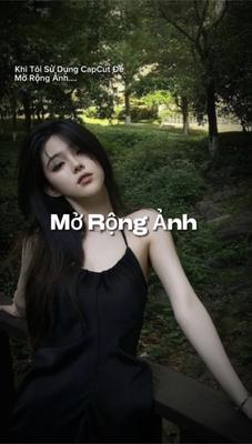 Mẫu Mở Rộng Ảnh 