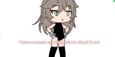 I have a secret 