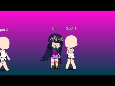 I was bored ok?!