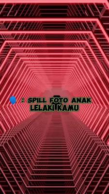 Foto anak lelaki