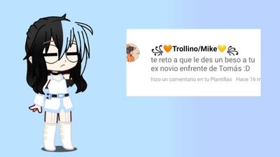 fue un reto 