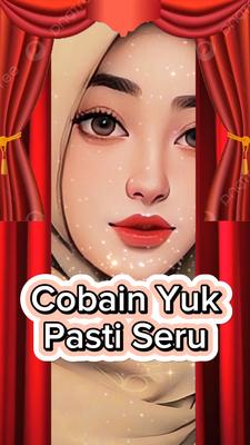 Wajib Coba Nih