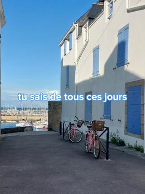 parfois je retourne