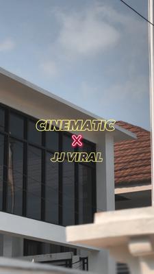 CINEMATIC JJ VIRAL