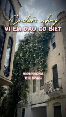 Vi anh dau co biet
