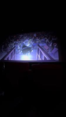 DS Movie 2024