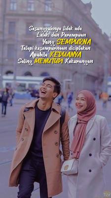 Tiada Yang Sempurna