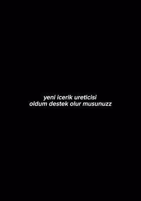 destek olun bakimm 