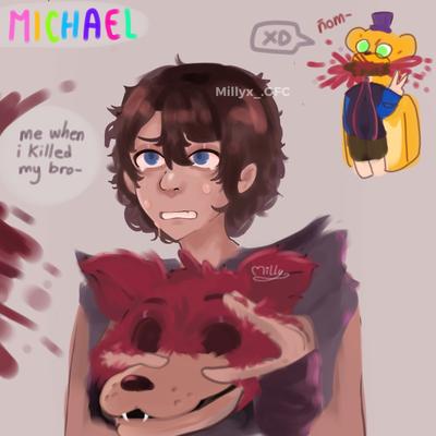| MIKE DRAW 