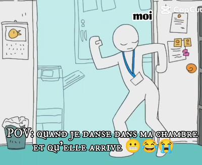 danser avec style 