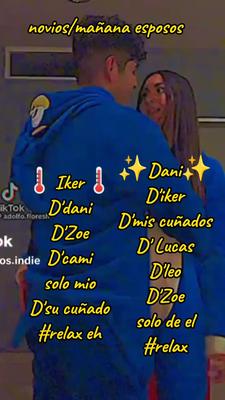 hola soy dani