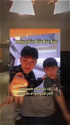 lêu lêu cayy không