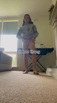 lil boo thang