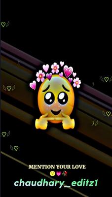 mention your love 