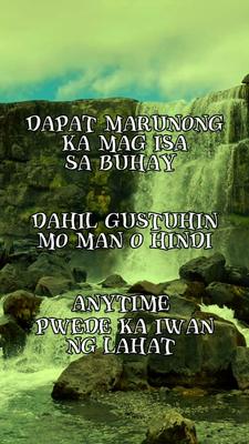 Gustuhin man o Hindi