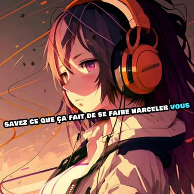 STOP AU HARCELEMENT