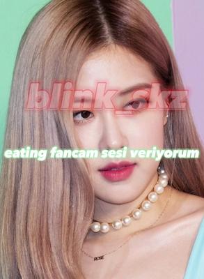 EATİNG FANCAM SESİ