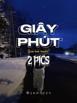 GIÂY PHÚT 2 ẢNH