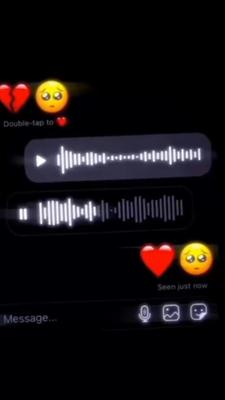 Voice Line Template 