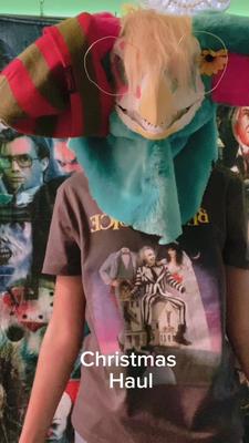 I LOVE HORROR