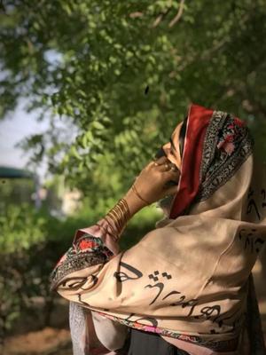 মায়া জিনিসটা 