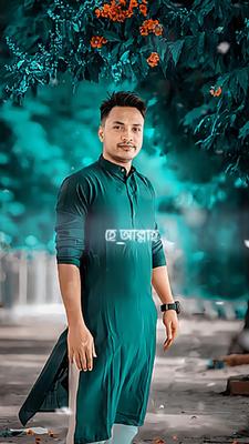 হে আমার রব